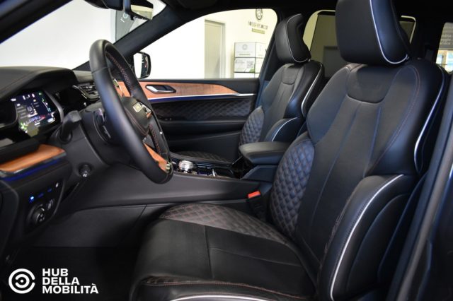 JEEP GRAND CHEROKEE 2.0 PHEV ATX 4XE SUMMIT RESERVE - foto 33