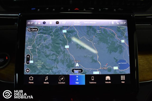 JEEP GRAND CHEROKEE 2.0 PHEV ATX 4XE SUMMIT RESERVE - foto 15