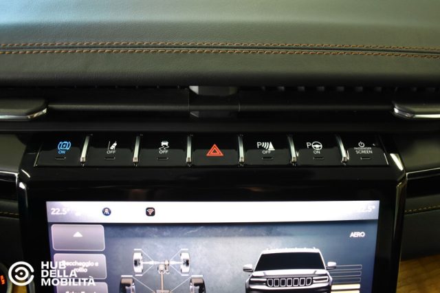 JEEP GRAND CHEROKEE 2.0 PHEV ATX 4XE SUMMIT RESERVE - foto 24
