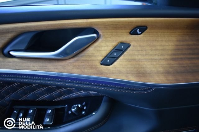 JEEP GRAND CHEROKEE 2.0 PHEV ATX 4XE SUMMIT RESERVE - foto 39