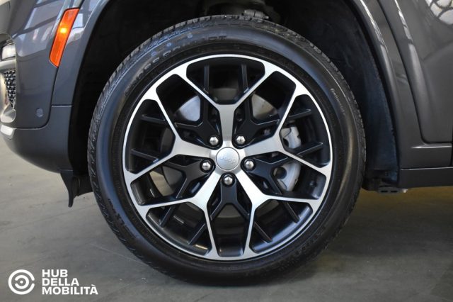 JEEP GRAND CHEROKEE 2.0 PHEV ATX 4XE SUMMIT RESERVE - foto 49
