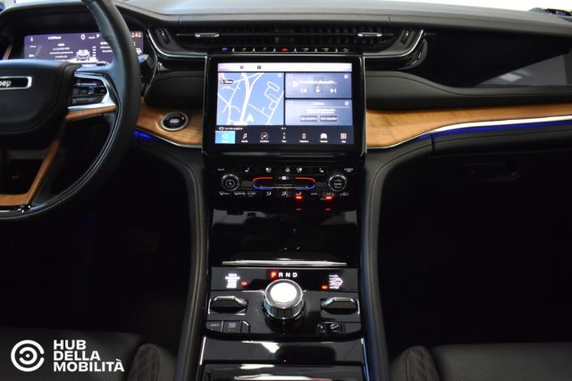 JEEP GRAND CHEROKEE 2.0 PHEV ATX 4XE SUMMIT RESERVE - foto 12