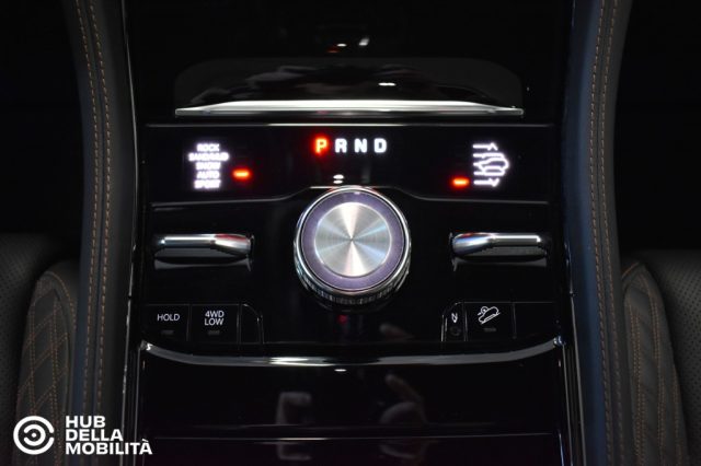 JEEP GRAND CHEROKEE 2.0 PHEV ATX 4XE SUMMIT RESERVE - foto 13