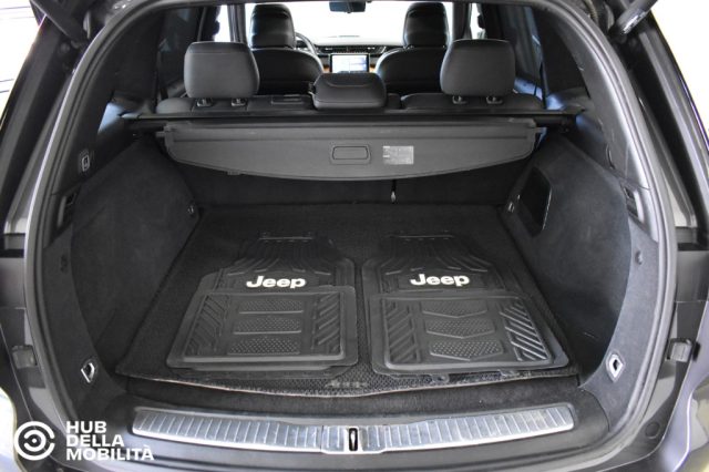 JEEP GRAND CHEROKEE 2.0 PHEV ATX 4XE SUMMIT RESERVE - foto 46