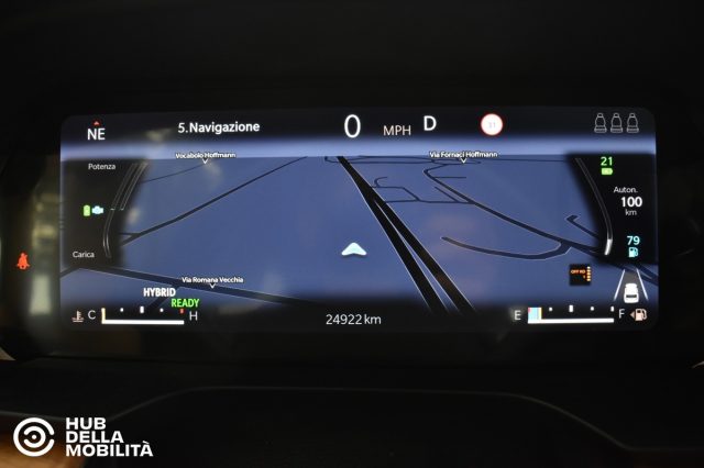 JEEP GRAND CHEROKEE 2.0 PHEV ATX 4XE SUMMIT RESERVE - foto 9