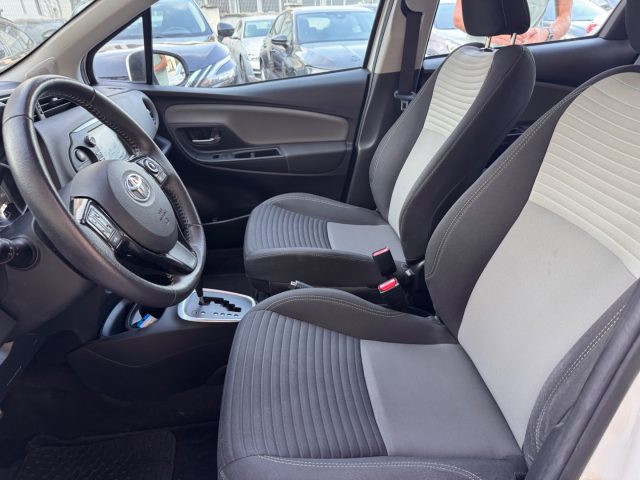 TOYOTA YARIS 1.5 5 PORTE ACTIVE - foto 11