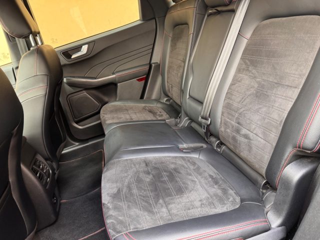 FORD KUGA 2.5 FULL HYBRID 190 CV CVT 2WD S - foto 9