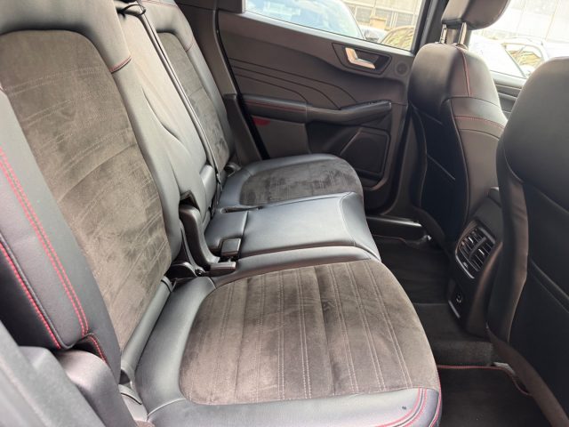 FORD KUGA 2.5 FULL HYBRID 190 CV CVT 2WD S - foto 10