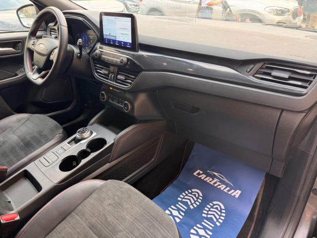 FORD KUGA 2.5 FULL HYBRID 190 CV CVT 2WD S - foto 11