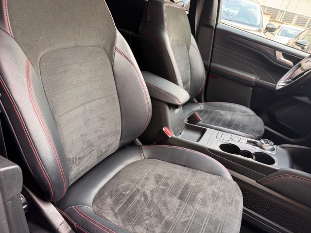 FORD KUGA 2.5 FULL HYBRID 190 CV CVT 2WD S - foto 12