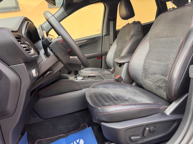 FORD KUGA 2.5 FULL HYBRID 190 CV CVT 2WD S - foto 13
