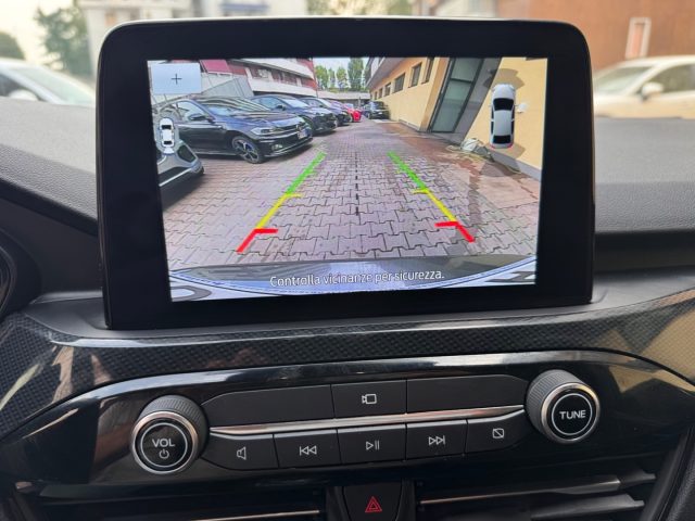FORD KUGA 2.5 FULL HYBRID 190 CV CVT 2WD S - foto 14