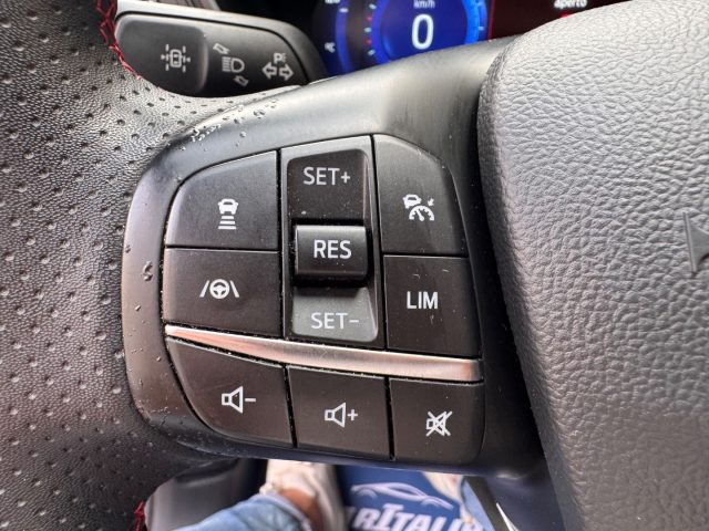FORD KUGA 2.5 FULL HYBRID 190 CV CVT 2WD S - foto 15
