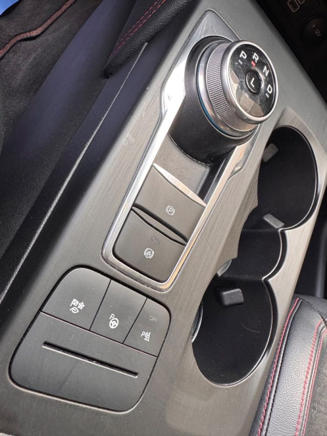 FORD KUGA 2.5 FULL HYBRID 190 CV CVT 2WD S - foto 16