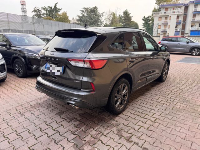 FORD KUGA 2.5 FULL HYBRID 190 CV CVT 2WD S - foto 4