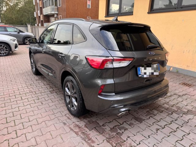 FORD KUGA 2.5 FULL HYBRID 190 CV CVT 2WD S - foto 6