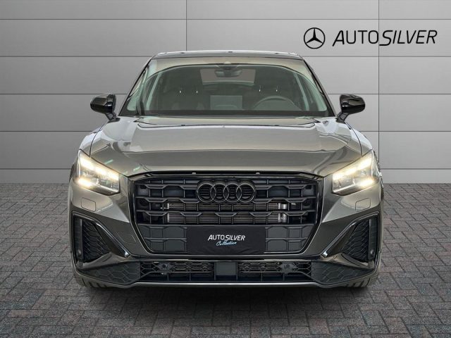 AUDI Q2 35 TDI IDENTITY BLACK S-TRONIC - foto 3