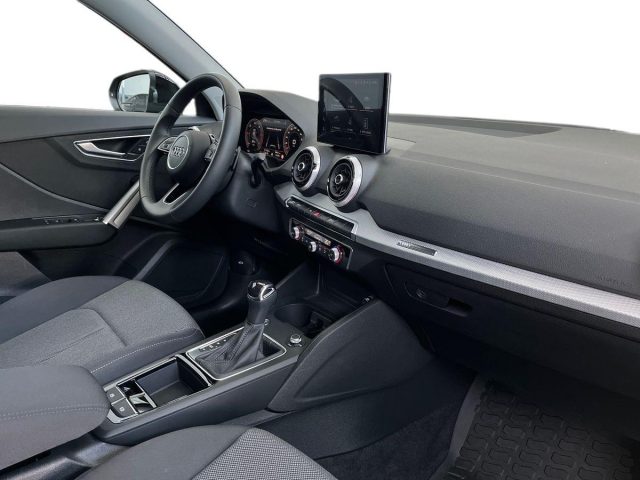 AUDI Q2 35 TDI IDENTITY BLACK S-TRONIC - foto 16