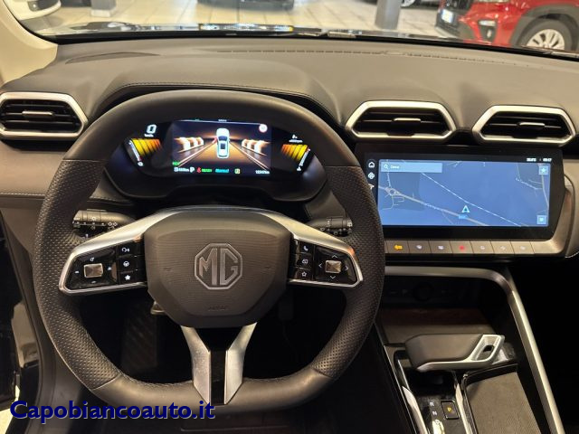 MG ZS 1.5 HYBRID+ LUXURY - foto 11