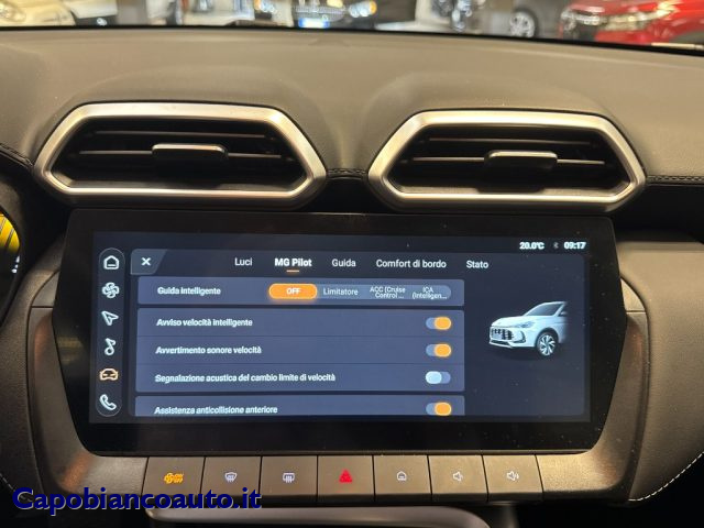 MG ZS 1.5 HYBRID+ LUXURY - foto 12