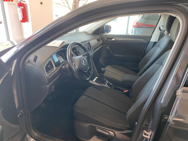 VOLKSWAGEN T-ROC 1.0 TSI STYLE BLUEMOTION TECHNOL - foto 6