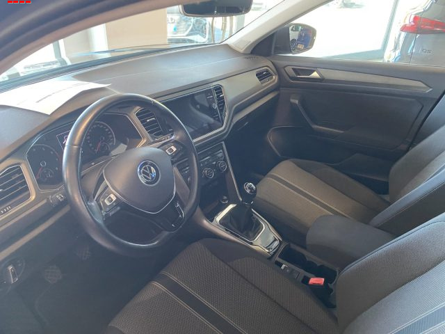 VOLKSWAGEN T-ROC 1.0 TSI STYLE BLUEMOTION TECHNOL - foto 7