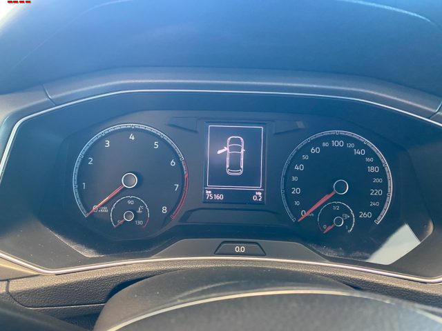 VOLKSWAGEN T-ROC 1.0 TSI STYLE BLUEMOTION TECHNOL - foto 8