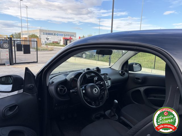 SMART FORTWO III 1.0 ANCHE PER NEOPATENTATI - foto 11