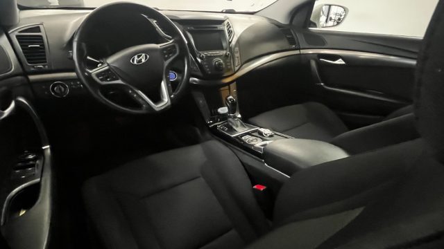HYUNDAI I40 1.7 CRDI 136CV AUT. STYLE - foto 8