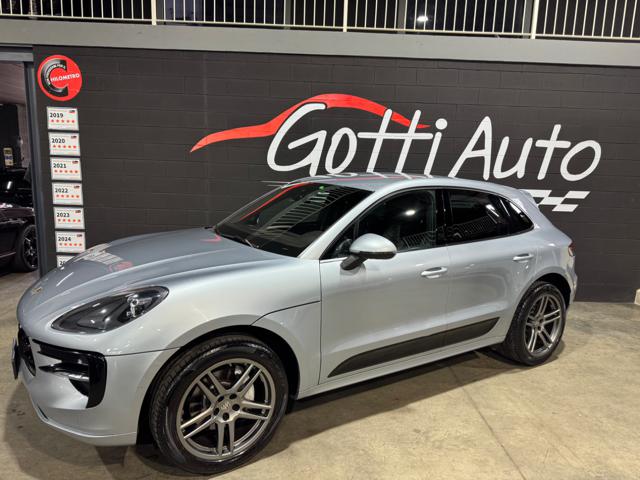 PORSCHE MACAN 2.0 IVA ESPOSTA IN SEDE ITALIANA - foto 3