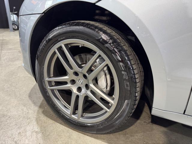 PORSCHE MACAN 2.0 IVA ESPOSTA IN SEDE ITALIANA - foto 7