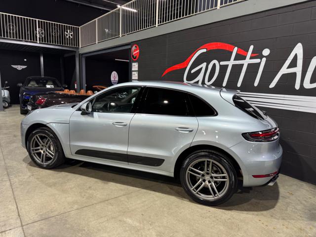 PORSCHE MACAN 2.0 IVA ESPOSTA IN SEDE ITALIANA - foto 4