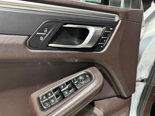 PORSCHE MACAN 2.0 IVA ESPOSTA IN SEDE ITALIANA - foto 13