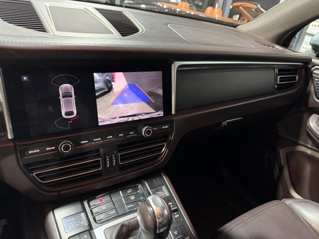 PORSCHE MACAN 2.0 IVA ESPOSTA IN SEDE ITALIANA - foto 14
