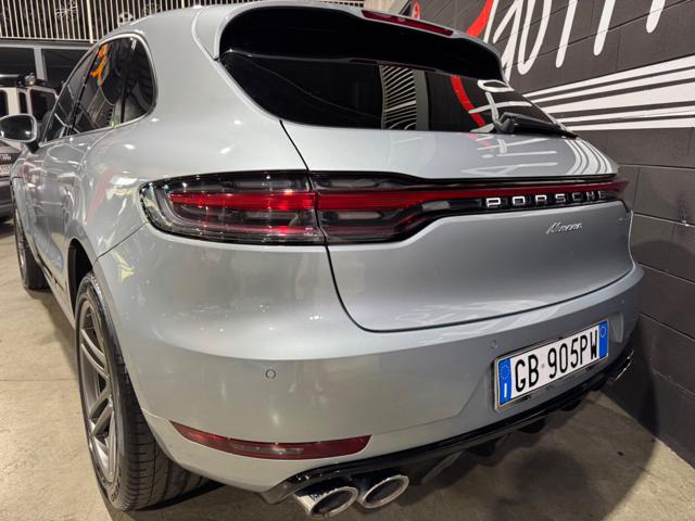 PORSCHE MACAN 2.0 IVA ESPOSTA IN SEDE ITALIANA - foto 6