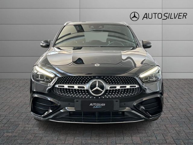 MERCEDES-BENZ GLA 180 D AUTOMATIC AMG LINE ADVANCED PL - foto 3