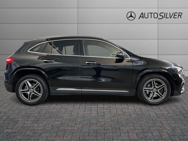 MERCEDES-BENZ GLA 180 D AUTOMATIC AMG LINE ADVANCED PL - foto 5