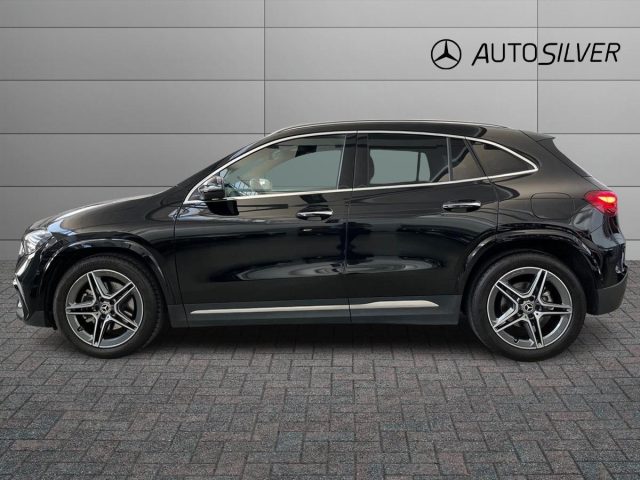 MERCEDES-BENZ GLA 180 D AUTOMATIC AMG LINE ADVANCED PL - foto 6