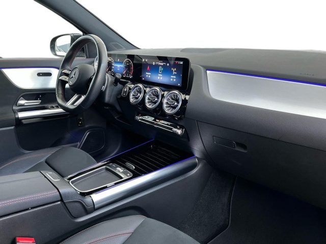 MERCEDES-BENZ GLA 180 D AUTOMATIC AMG LINE ADVANCED PL - foto 16