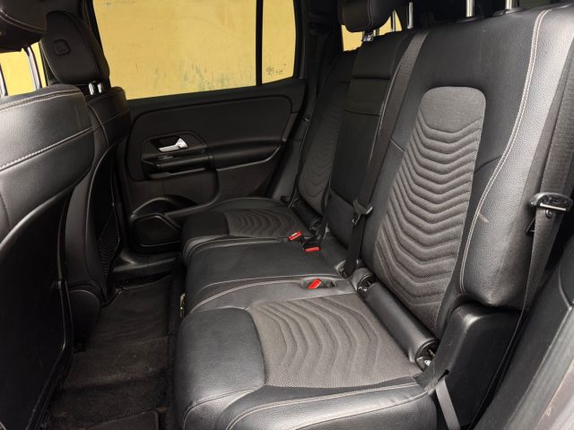 MERCEDES-BENZ GLB 180 D AUTOMATIC BUSINESS EXTRA 7 POS - foto 8