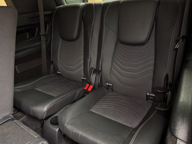 MERCEDES-BENZ GLB 180 D AUTOMATIC BUSINESS EXTRA 7 POS - foto 9