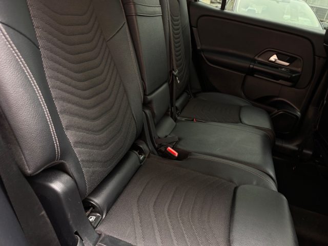 MERCEDES-BENZ GLB 180 D AUTOMATIC BUSINESS EXTRA 7 POS - foto 10