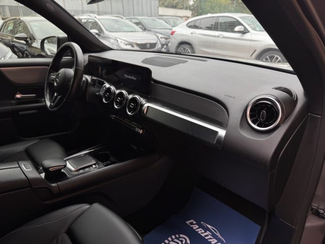 MERCEDES-BENZ GLB 180 D AUTOMATIC BUSINESS EXTRA 7 POS - foto 12