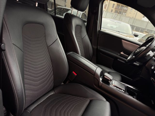 MERCEDES-BENZ GLB 180 D AUTOMATIC BUSINESS EXTRA 7 POS - foto 13
