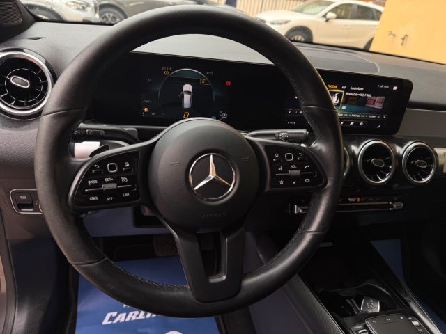 MERCEDES-BENZ GLB 180 D AUTOMATIC BUSINESS EXTRA 7 POS - foto 15