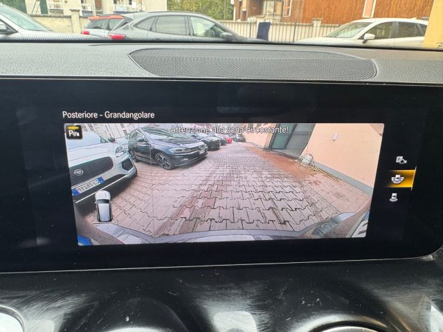MERCEDES-BENZ GLB 180 D AUTOMATIC BUSINESS EXTRA 7 POS - foto 16