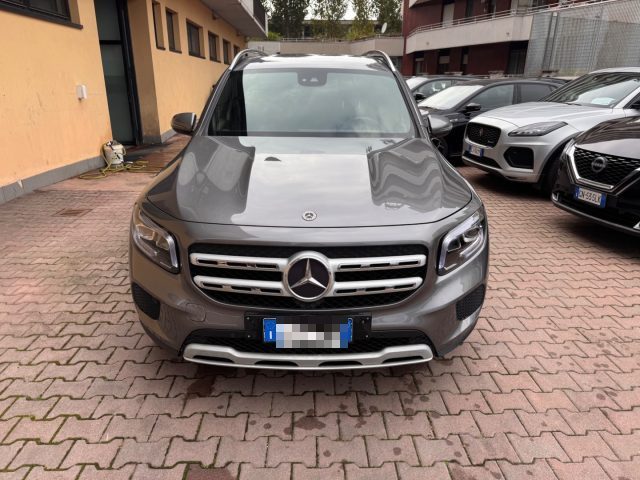 MERCEDES-BENZ GLB 180 D AUTOMATIC BUSINESS EXTRA 7 POS - foto 2