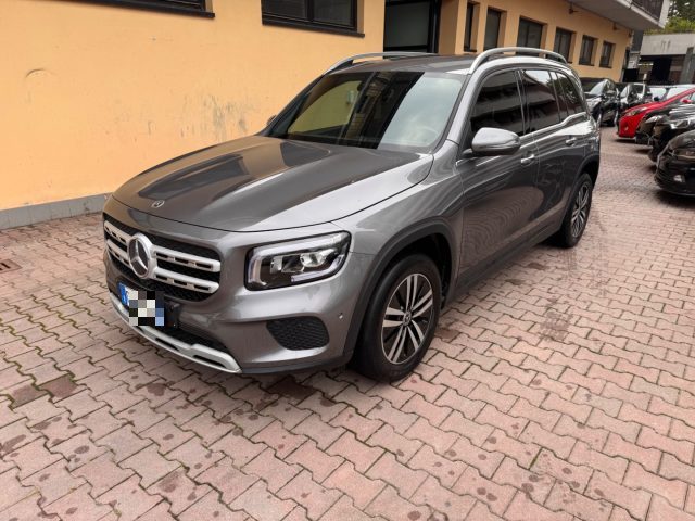 MERCEDES-BENZ GLB 180 D AUTOMATIC BUSINESS EXTRA 7 POS - foto 3