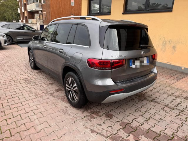 MERCEDES-BENZ GLB 180 D AUTOMATIC BUSINESS EXTRA 7 POS - foto 4