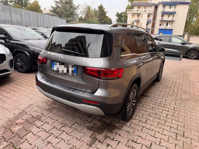 MERCEDES-BENZ GLB 180 D AUTOMATIC BUSINESS EXTRA 7 POS - foto 6